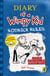 Diary of a Wimpy Kid: Rodrick Rules (Book 2) - A hilariously awkward sibling showdown from the #1 international bestselling Diary of a Wimpy Kid series