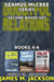 Seamus McCree Series Second Boxed Set: Books 4-6 | Doubtful Relations | Empty Promises | False Bottom - Seamus McCree