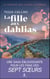 La fille aux dahlias