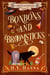 Bonbons and Broomsticks (Bewitched by Chocolate ~ Book 5) - Bewitched by Chocolate, #5