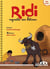 Ridi regrette ses bêtises