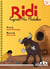 Ridi regrets his mistakes