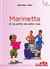 Marinetta et sa petite serviette rose