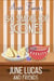 Aunt Fiona's 50 Shades of Scones - Madeline McPhee Mysteries