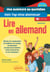 Lire en allemand. Une aventure au quotidien - Kein Tag ohne Abenteuer (A1+-A2) - Révise ton vocabulaire et améliore ton niveau en allemand en lisant une histoire riche d'aventures et en t'amusant !
