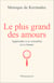 Le plus grand des amours