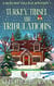 Turkey, Tinsel and Tribulations - The Bliss Bay Village Mysteries, #7