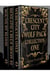 Crescent City Wolf Pack Collection One - Crescent City Wolf Pack, #0