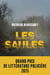 Les Saules - Grand Prix de littérature policière 2025