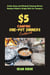 $5 Camping One-Pot Dinners Cookbook: Quick, Easy and Minimal Cleanup Dinner Recipes Made in Single Dish for Campers - Camping Cookbooks - Campfire Recipes Under $5, #2
