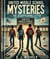 United Middle School Mysteries- The Disappearing Letter - United Middle School Mysteries, #2