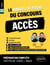Le Manuel de POCHE du concours ACCES - 80 fiches, 80 vidéos de cours, 6 tests, 500 questions + corrigés en vidéo