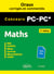 Maths PC/PC* - Oraux corrigés et commentés