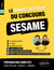 Le Manuel de POCHE du concours SESAME - 60 fiches, 60 vidéos de cours, 6 tests, 500 questions + corrigés en vidéo