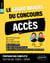 Le Grand Manuel du concours ACCES - 10 concours blancs, 100 fiches, 100 vidéos de cours