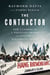 The Contractor - How I Landed in a Pakistani Prison and Ignited a Diplomatic Crisis