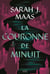 Throne of Glass T2 - La couronne de minuit