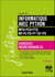 Informatique avec Python - Exercices incontournables - MPSI-PCSI-PTSI-MP-PC-PSI-PT-TSI-TPC - 3e éd.