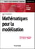 Mathématiques pour la modélisation