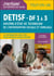 DETISF - DC 1 à 6 - Tout en un - Diplôme d'Etat de technicien de l'intervention sociale et familiale