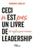 Ceci n'est PAS un livre de leadership - 20 règles pour réussir