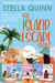 The Island Escape Series Boxset (Books 1 - 3 & Bonus Stories) - The Island Escape Series, #4