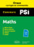 Maths PSI. Oraux corrigés et commentés