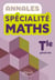 Annales Spécialité Maths - Tle générale