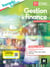 Tremplin - GESTION FINANCE Tle STMG - Enseignement spécifique - Éd. 2022 - Livre élève