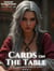 Cards on the Table - NPCs: The River Boat King, #3