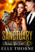 Sanctuary: Always After Dark - Shifters Forever Worlds, #10