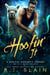 Hoofin' It - A Magical Romantic Comedy (with a body count), #2