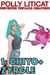 1: Chiyo+Zyrgle - Perverted Tentacle Creature, #2