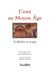 L'eau au Moyen Âge - Symboles et usages