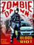 Blood Riot (Zombie Dawn Stories)