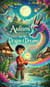 AadiSeni and the Dragon of Dreams - Tales from Asyea-Rei, #1