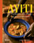 Ayiti - Histoires de chefs - 55 recettes haïtiennes