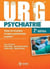 Urg' psychiatrie (2e édition) - Toutes les situations d'urgence psychiatrique en poche !