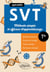 Spécialité SVT - Tle - Méthode simple et efficace d'apprentissage - Questions-réponses, exercices et corrigés, cartes mentales et flashcards à découper