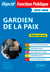 Gardien de la paix (tout-en-un)