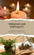 Terrarium and Spirituality. A complete guide to decorative terrariums.