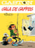 Gaston - tome 04 - Gala de gaffes