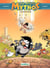 Les Petits Mythos - tome 2 - Le grand Icare