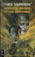 Sherlock Holmes et les fantômes