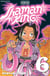 Shaman King - Tome 6 - Shaman King T6