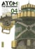 Atom the beginning - Tome 4 - Atom the beginning T4