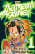 Shaman King - Tome 1 - Shaman King T1