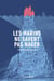 Les marins ne savent pas nager