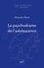 Le psychodrame de l’adolescence
