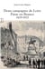 Deux campagnes de Loire - Patay en Beauce 1429-1870